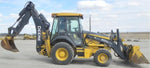 Download John Deere 310SJ TC, 410J TC Backhoe Loader w.TMC Operation & Test Service Manual [TM10852]