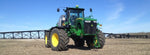 John Deere 4940 Self-Propelled Sprayer Technical Service Repair Manual TM113619