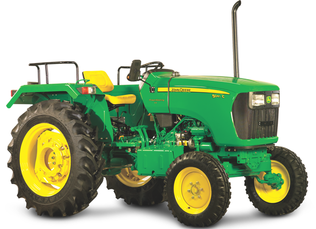 John Deere 5038D 5042D 5045D 5047D 5050D Tractor Service Repair Technical Manual TM900719