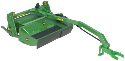 John Deere 525, 530, 535, 730, 735 Mower Conditioner Technical Service Repair Manual TM2324