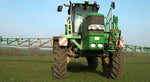 John Deere 5430i Demountable Self-Propelled Crop Sprayer Service Repair Technical Manual TM402219