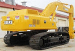 John Deere 550LC Excavator Service Repair Technical Manual TM1808