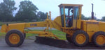 John Deere 570B Motor Grader Operation and Test Service Manual tm1399
