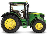 John Deere 6105R, 6170R, 6115R, 6125R, 6130R, 6140R, 6150R, 6190R, 6210R Tractor Diagnosis & Tests Manual TM403819