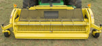 John Deere 630C, 640C, 645C Hay and Forage Windrow Pickups All Inclusive Service Repair Technical Manual TM404619