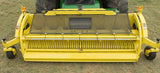 John Deere 630C, 640C, 645C Hay and Forage Windrow Pickups All Inclusive Service Repair Technical Manual TM404619