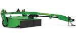 John Deere 630, 635 Hay & Forage Mower-Conditioner All Inclusive Service Repair Technical Manual TM301219