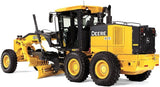 John Deere 670G, 670GP, 672G, 672GP Motor Grader Operation and Test Service Manual TM12136