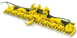 John Deere 690, 692, 696, 698 Rotary Harvesting Unit Service Repair Technical Manual TM405019