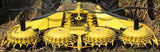 John Deere 778 Rotary Hay and Forage Harvesting Units Technical Service Repair Manual TM405419