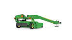John Deere 830, 835 Forage Mower-Conditioner All Inclusive Service Repair Technical Manual TM301319