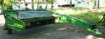 John Deere 916, 926, 936 Rotary Mower-Conditioner Operation and Test Service Manual tm1823