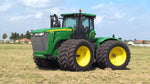 John Deere 9360R, 9410R, 9460R, 9510R, 9560R Tractor Diagnosis, Operation and Test Service Manual TM110619