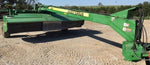 John Deere 945, 955 Center Pivot Rotary Mower-Conditioner All Inclusive Service Repair Technical Manual tm1675