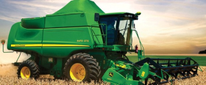 John Deere 9470STS, 9570STS, 9670STS, 9770STS Combine Diagnostic, Operation and Test Service Manual TM800119