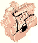 John Deere PowerTech 13.5L OEM Diesel Engines Base Engine Service Repair Manual CTM415
