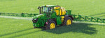 John Deere R4040i Demount able Self-Propelled Crop Sprayer Service Repair Technical Manual TM407419
