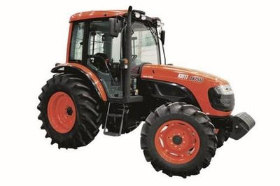 KIOTI DAEDONG DX7510 DS9010 DX100 TRACTOR WORKSHOP SERVICE REPAIR MANUAL