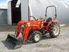 KIOTI DAEDONG LK30 TRACTOR WORKSHOP SERVICE REPAIR MANUAL