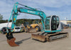 KOBELCO SK115SR EXCAVATOR SERVICE REPAIR MANUAL PDF
