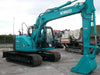 KOBELCO SK115SR L EXCAVATOR SERVICE REPAIR MANUAL PDF