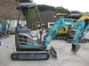 KOBELCO SK15SR MINI EXCAVATOR SERVICE REPAIR MANUAL PDF