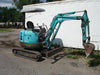 KOBELCO SK15SR MINI EXCAVATOR SERVICE REPAIR MANUAL PDF