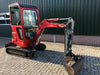 KOBELCO SK16MSR MINI EXCAVATOR SERVICE REPAIR MANUAL PDF