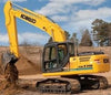 KOBELCO SK170-6E EXCAVATOR SERVICE REPAIR MANUAL PDF