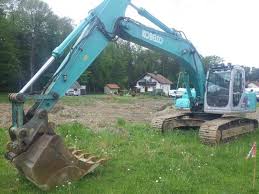 KOBELCO SK210NLC-6ES EXCAVATOR SERVICE REPAIR MANUAL PDF