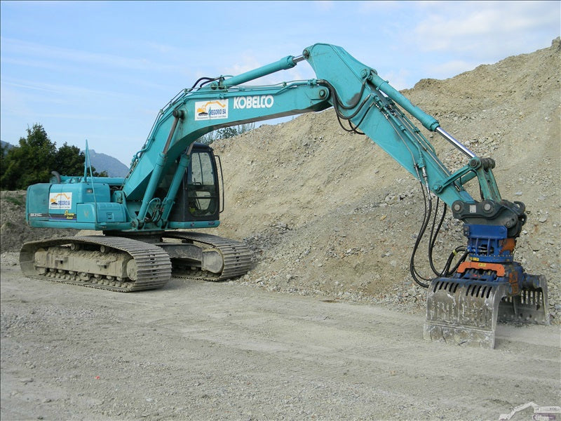 KOBELCO SK210NLC-6E EXCAVATOR SERVICE REPAIR MANUAL PDF