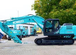 KOBELCO SK210NLC VI EXCAVATOR SERVICE REPAIR MANUAL PDF