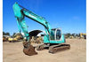 KOBELCO SK235SR LC-1E SERVICE REPAIR MANUAL PDF