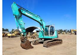 KOBELCO SK235SR LC-1E SERVICE REPAIR MANUAL PDF