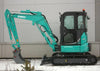 KOBELCO SK35SR-2 MINI EXCAVATOR SERVICE REPAIR MANUAL PDF