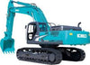KOBELCO SK450LC-6 EXCAVATOR SERVICE REPAIR MANUAL PDF
