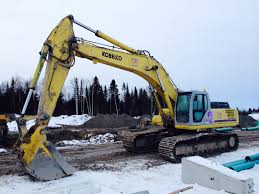 KOBELCO SK450LC-6 EXCAVATOR SERVICE REPAIR MANUAL PDF