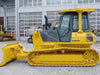 KOMATSU D41P-6 BULLDOZER SERVICE MANUAL
