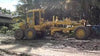 DOWNLOAD KOMATSU GD37-5H (JPN) MOTOR GRADER PARTS MANUAL SN 2101-UP