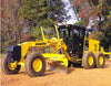 DOWNLOAD KOMATSU GD555-3 (JPN) MOTOR GRADER PARTS MANUAL SN 50001 -UP (For North America)