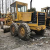 DOWNLOAD KOMATSU GD623A-1 (JPN) MOTOR GRADER PARTS MANUAL SN 30001-UP