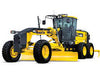 DOWNLOAD KOMATSU GD655-6 (JPN) MOTOR GRADER PARTS MANUAL SN 60001-UP