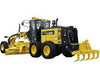 DOWNLOAD KOMATSU GD655-7 (JPN) MOTOR GRADER PARTS MANUAL SN 65001-UP