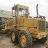 DOWNLOAD KOMATSU GD661A-1 (JPN) MOTOR GRADER PARTS MANUAL SN 10001-UP