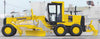 DOWNLOAD KOMATSU GD663A-2 (JPN) MOTOR GRADER PARTS MANUAL SN 1652-UP (Pre-cleaner 180HP Specification (Chassis only))