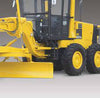 DOWNLOAD KOMATSU GD663A-2 (JPN) MOTOR GRADER PARTS MANUAL SN 1084-UP (KOMTRAX (3G) , For DSO)