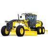 DOWNLOAD KOMATSU GD675-6 (JPN) MOTOR GRADER PARTS MANUAL SN 60001 -UP