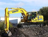 DOWNLOAD KOMATSU HB215LC-3 (JPN) HYDRAULIC EXCVATOR PARTS MANUAL SN 70001-UP