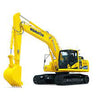 DOWNLOAD KOMATSU HB215LC-3 (JPN) HYDRAULIC EXCVATOR PARTS MANUAL SN 70001-UP (For KAL)
