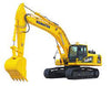 DOWNLOAD KOMATSU HB335LC-1 (JPN) HYDRAULIC EXCAVATOR PARTS MANUAL SN 1001-UP